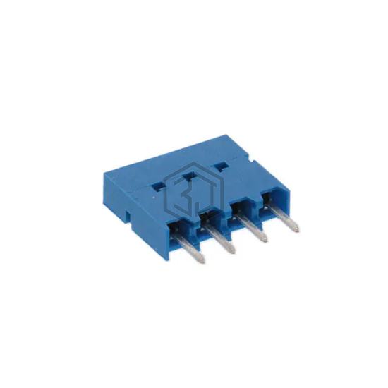 75915-303LF - Amphenol ICC (FCI) - Rectangular Connectors - Headers, Receptacles, Female Sockets
