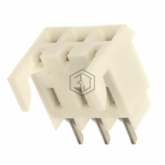 0009483036 - Molex - Rectangular Connectors - Headers, Receptacles, Female Sockets
