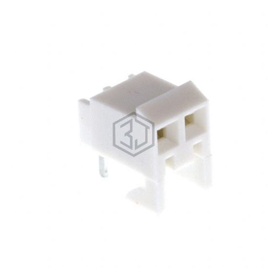 0009481024 - Molex - Rectangular Connectors - Headers, Receptacles, Female Sockets