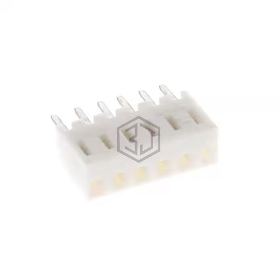 0022027063 - Molex - Rectangular Connectors - Headers, Receptacles, Female Sockets