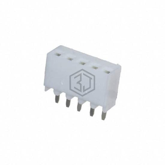 0022027053 - Molex - Rectangular Connectors - Headers, Receptacles, Female Sockets