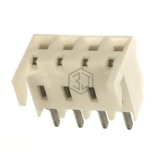 0009483046 - Molex - Rectangular Connectors - Headers, Receptacles, Female Sockets