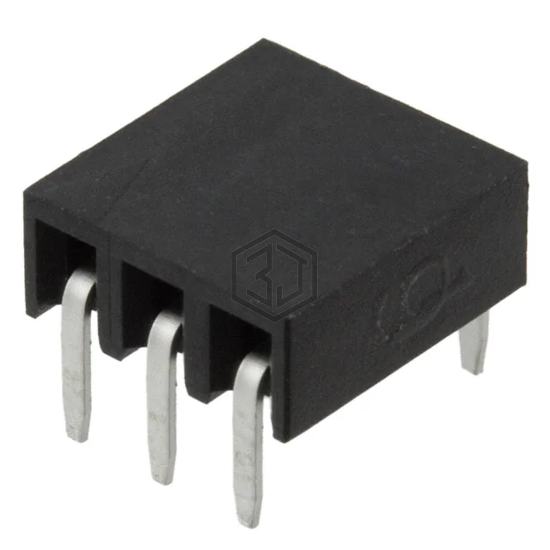 M20-7890346 - Harwin Inc. - Rectangular Connectors - Headers, Receptacles, Female Sockets