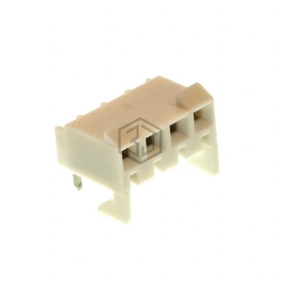 0009483045 - Molex - Rectangular Connectors - Headers, Receptacles, Female Sockets