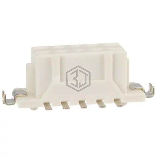 DF11Z-10DS-2V(20) - Hirose Electric Co Ltd - Rectangular Connectors - Headers, Receptacles, Female Sockets