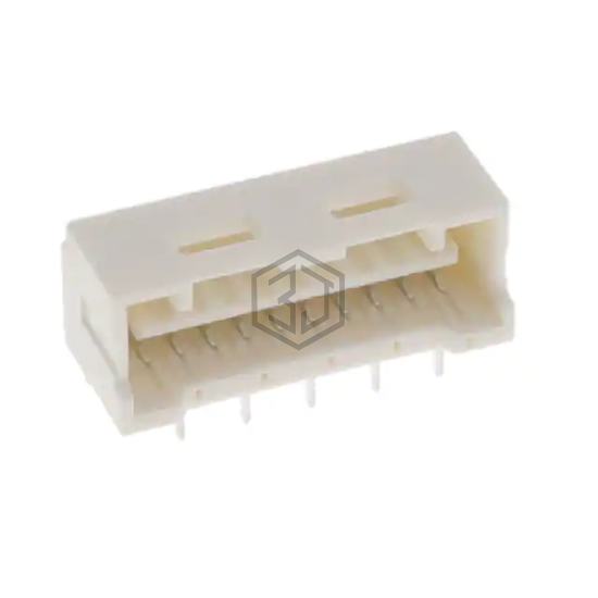 5031751000 - Molex - Rectangular Connectors - Headers, Receptacles, Female Sockets