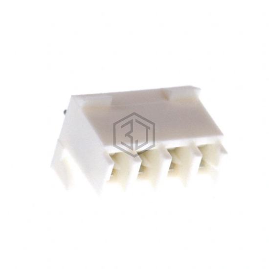 0009484049 - Molex - Rectangular Connectors - Headers, Receptacles, Female Sockets