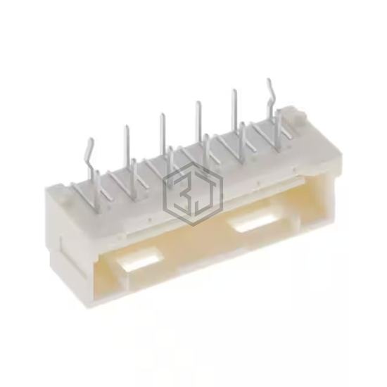 5031751200 - Molex - Rectangular Connectors - Headers, Receptacles, Female Sockets