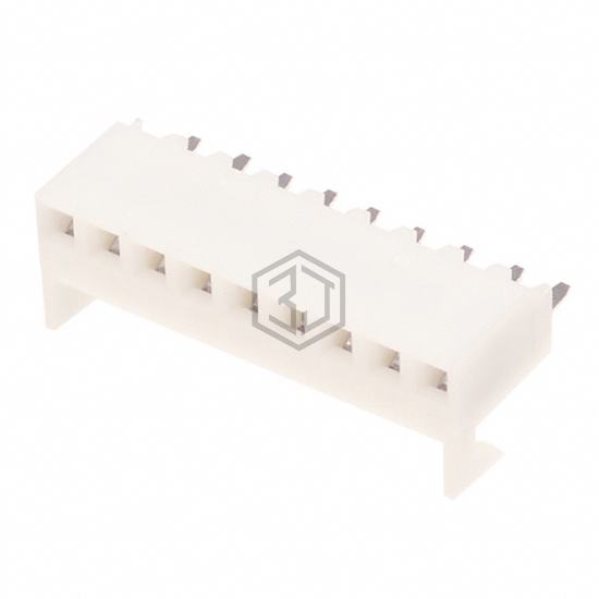0022182091 - Molex - Rectangular Connectors - Headers, Receptacles, Female Sockets