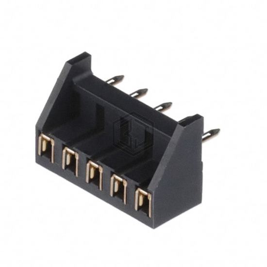 MDF7-5S-2.54DSA(56) - Hirose Electric Co Ltd - Rectangular Connectors - Headers, Receptacles, Female Sockets