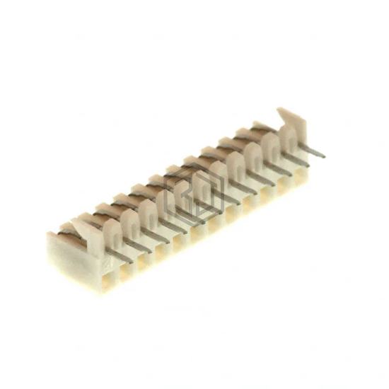 0022142124 - Molex - Rectangular Connectors - Headers, Receptacles, Female Sockets