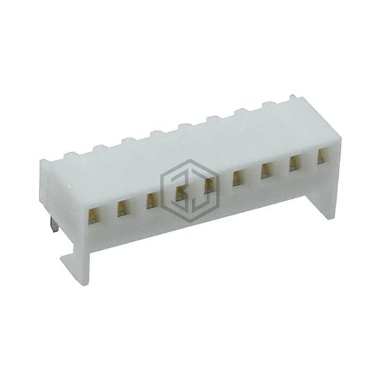 0022162090 - Molex - Rectangular Connectors - Headers, Receptacles, Female Sockets