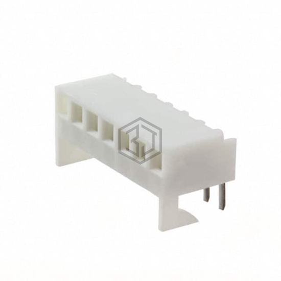 0038001337 - Molex - Rectangular Connectors - Headers, Receptacles, Female Sockets