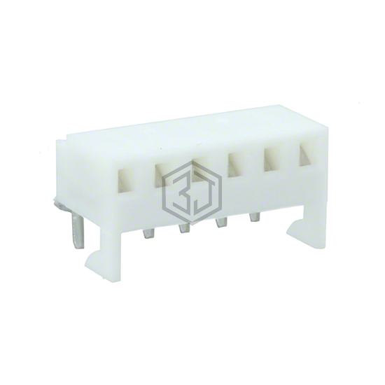 0038001336 - Molex - Rectangular Connectors - Headers, Receptacles, Female Sockets