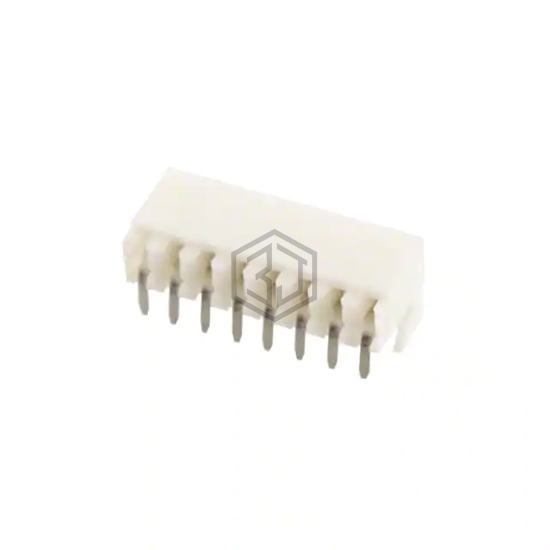 0022162080 - Molex - Rectangular Connectors - Headers, Receptacles, Female Sockets