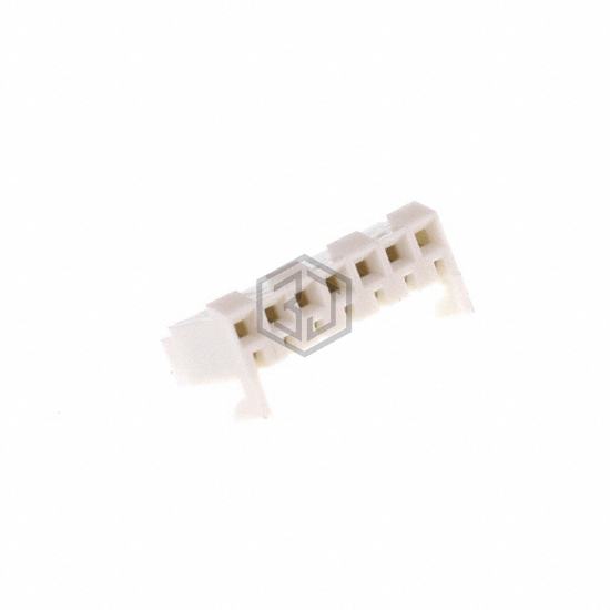 0009484078 - Molex - Rectangular Connectors - Headers, Receptacles, Female Sockets