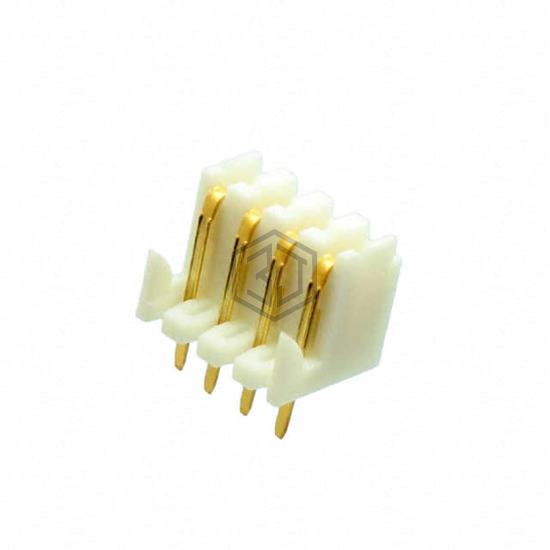 0022172042 - Molex - Rectangular Connectors - Headers, Receptacles, Female Sockets