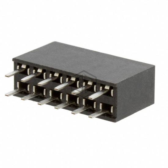 M20-7830642 - Harwin Inc. - Rectangular Connectors - Headers, Receptacles, Female Sockets