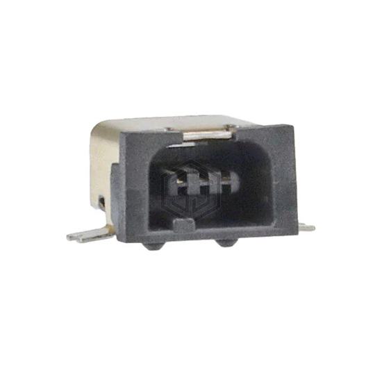 MQ172-3PA(30) - Hirose Electric Co Ltd - Rectangular Connectors - Headers, Receptacles, Female Sockets