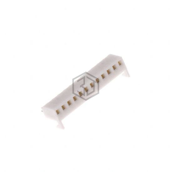 0022182121 - Molex - Rectangular Connectors - Headers, Receptacles, Female Sockets