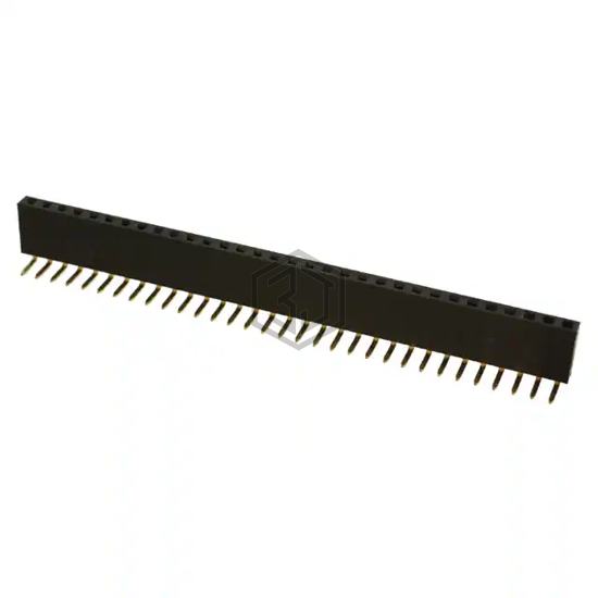 613032143121 - Würth Elektronik - Rectangular Connectors - Headers, Receptacles, Female Sockets