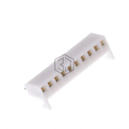 0022182101 - Molex - Rectangular Connectors - Headers, Receptacles, Female Sockets