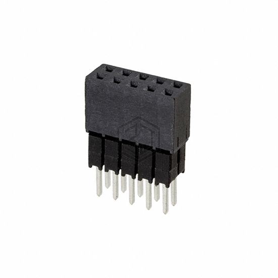 ESQ-105-23-T-D - Samtec Inc. - Rectangular Connectors - Headers, Receptacles, Female Sockets
