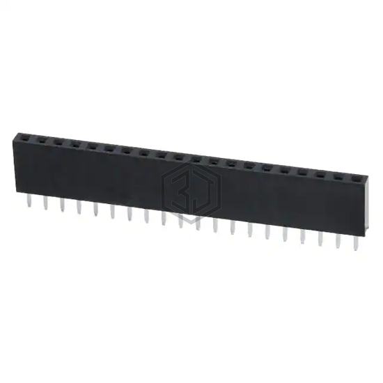 M20-7822042 - Harwin Inc. - Rectangular Connectors - Headers, Receptacles, Female Sockets