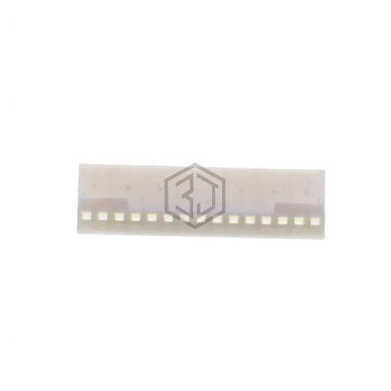 0022142204 - Molex - Rectangular Connectors - Headers, Receptacles, Female Sockets