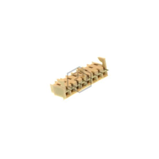 0009483084 - Molex - Rectangular Connectors - Headers, Receptacles, Female Sockets