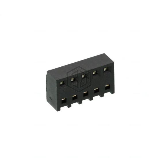 0448120005 - Molex - Rectangular Connectors - Headers, Receptacles, Female Sockets