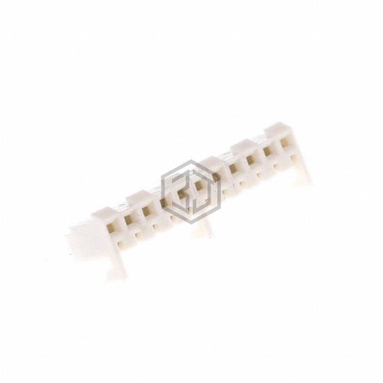 0009484118 - Molex - Rectangular Connectors - Headers, Receptacles, Female Sockets