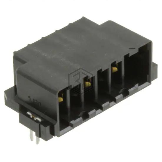FX30B-3S-7.62DS - Hirose Electric Co Ltd - Rectangular Connectors - Headers, Receptacles, Female Sockets
