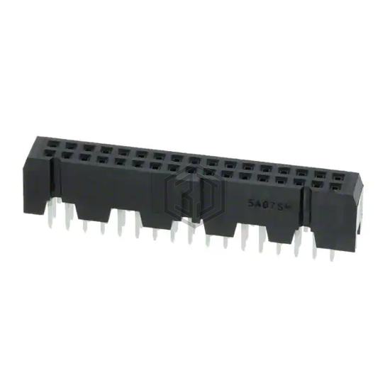 HIF3FB-34DA-2.54DSA(71) - Hirose Electric Co Ltd - Rectangular Connectors - Headers, Receptacles, Female Sockets