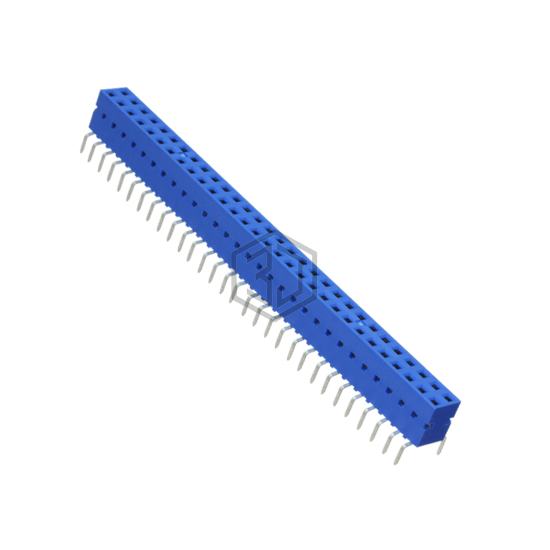 71991-330LF - Amphenol ICC (FCI) - Rectangular Connectors - Headers, Receptacles, Female Sockets