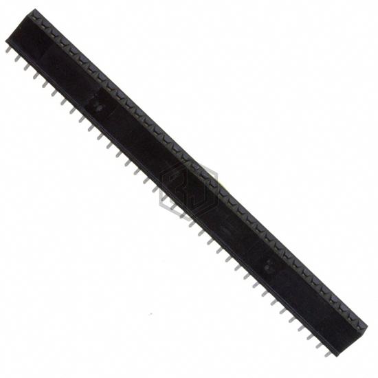66951-036LF - Amphenol ICC (FCI) - Rectangular Connectors - Headers, Receptacles, Female Sockets