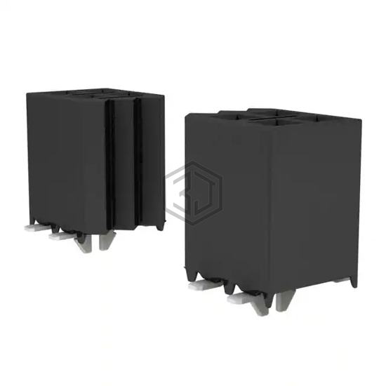 SSM-120-L-DV-BE-LC - Samtec Inc. - Rectangular Connectors - Headers, Receptacles, Female Sockets