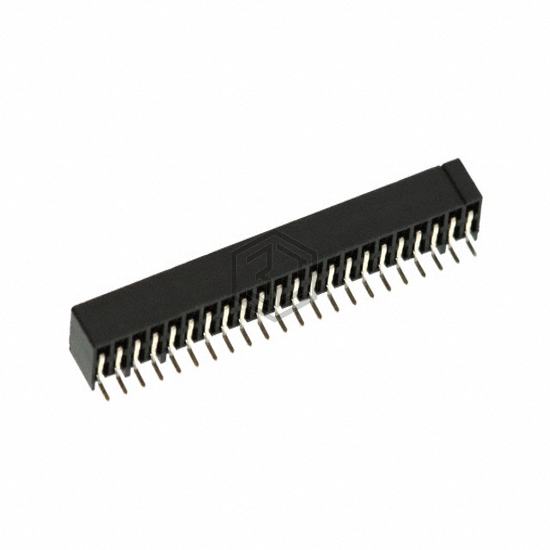 0873684424 - Molex - Rectangular Connectors - Headers, Receptacles, Female Sockets