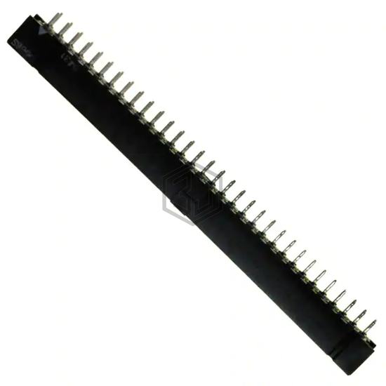 XG4H-6471 - Omron Electronics Inc-EMC Div - Rectangular Connectors - Headers, Receptacles, Female Sockets