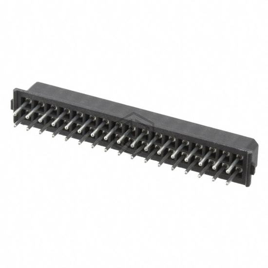 M80-8503442 - Harwin Inc. - Rectangular Connectors - Headers, Receptacles, Female Sockets