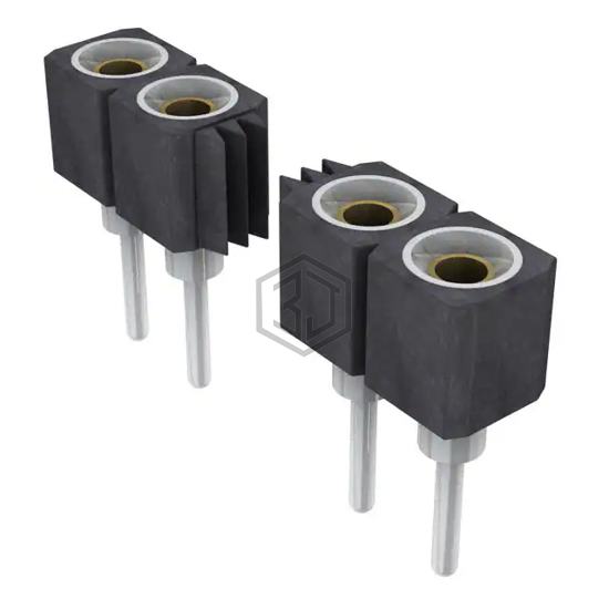 310-41-164-41-001000 - Mill-Max Manufacturing Corp. - Rectangular Connectors - Headers, Receptacles, Female Sockets