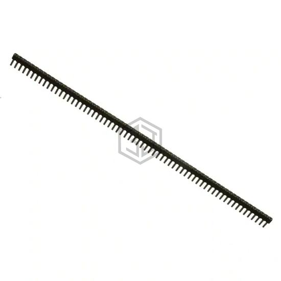 329-43-164-41-540000 - Mill-Max Manufacturing Corp. - Rectangular Connectors - Headers, Receptacles, Female Sockets