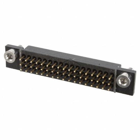 M80-7045105 - Harwin Inc. - Rectangular Connectors - Headers, Receptacles, Female Sockets