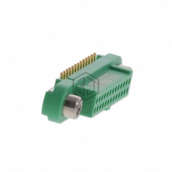 G125-FS12605F2P - Harwin Inc. - Rectangular Connectors - Headers, Receptacles, Female Sockets