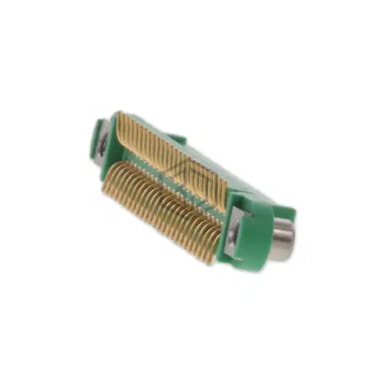 G125-FS15005F2P - Harwin Inc. - Rectangular Connectors - Headers, Receptacles, Female Sockets