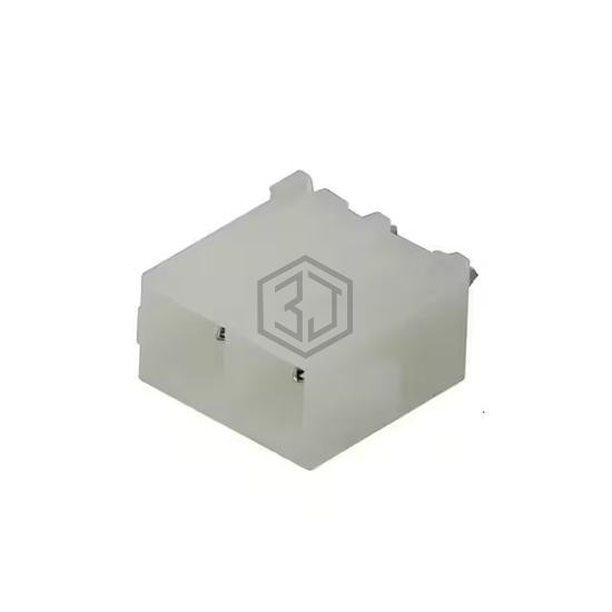 DME-02-S-S - Adam Tech - Rectangular Connectors - Headers, Receptacles, Female Sockets
