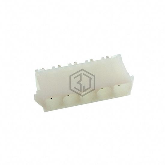 DME-05-S-S - Adam Tech - Rectangular Connectors - Headers, Receptacles, Female Sockets