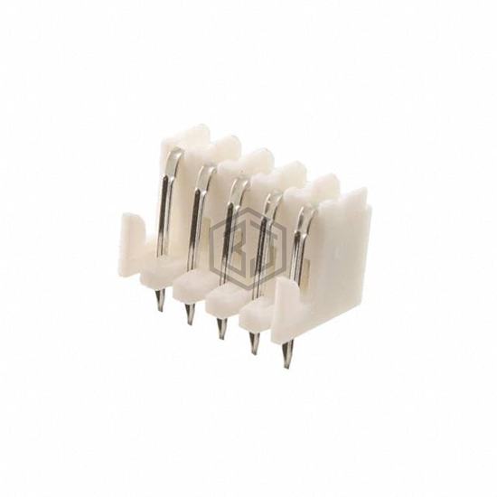 PCE-C-05 - Adam Tech - Rectangular Connectors - Headers, Receptacles, Female Sockets