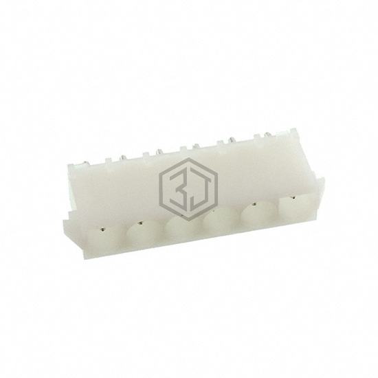 DME-06-S-S - Adam Tech - Rectangular Connectors - Headers, Receptacles, Female Sockets
