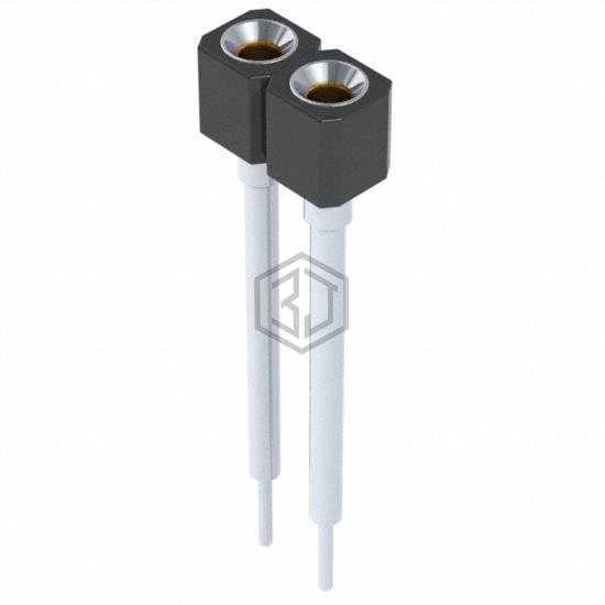 316-47-102-41-001000 - Mill-Max Manufacturing Corp. - Rectangular Connectors - Headers, Receptacles, Female Sockets